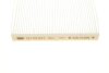 Фiльтр салону MANN-FILTER CU24027 (фото 3)
