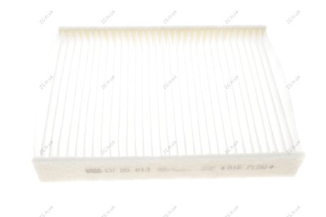 Фiльтр салону MANN-FILTER CU20013