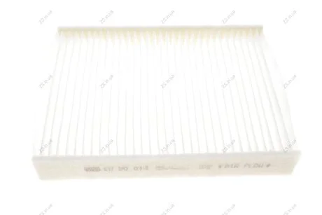 Фiльтр салону MANN-FILTER CU20013