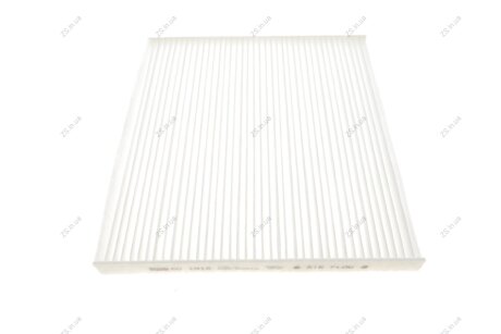 Фiльтр салону MANN-FILTER CU1912