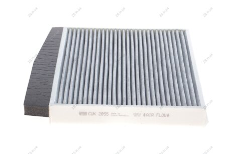 Фiльтр салону MANN-FILTER CUK2855