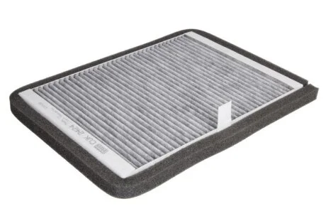 Фiльтр салону MANN-FILTER CUK2424