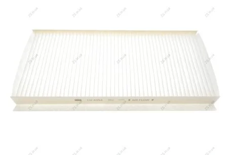 Фiльтр салону MANN-FILTER CU4054