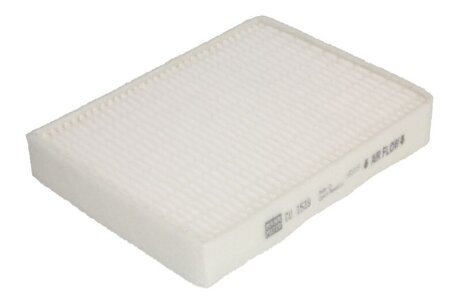 Фiльтр салону MANN-FILTER CU1519
