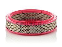 Повітряний фільтр MANN-FILTER C2120/2