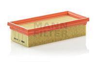 Повітряний фільтр MANN-FILTER C2039