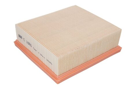 Повітряний фільтр MANN-FILTER C1880