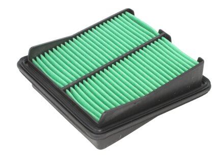 Повітряний фільтр MANN-FILTER C1724