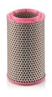 Повітряний фільтр MANN-FILTER C1589/2