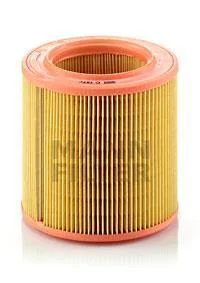 Повітряний фільтр MANN-FILTER C1577