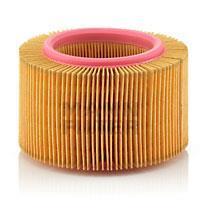 Повітряний фільтр MANN MANN-FILTER C1530/1