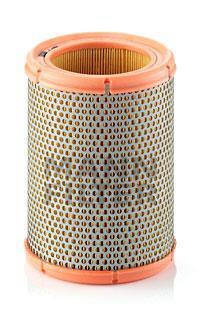 Повітряний фільтр MANN-FILTER C1362