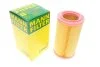 Повітряний фільтр MANN-FILTER C1286/1 (фото 1)