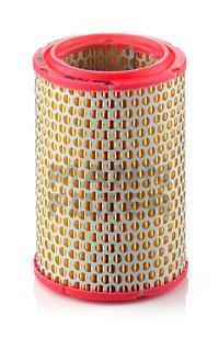 Повітряний фільтр MANN-FILTER C1134/1