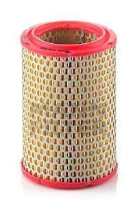 Повітряний фільтр MANN-FILTER C1134/1