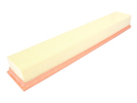 Повітряний фільтр MANN-FILTER C52107