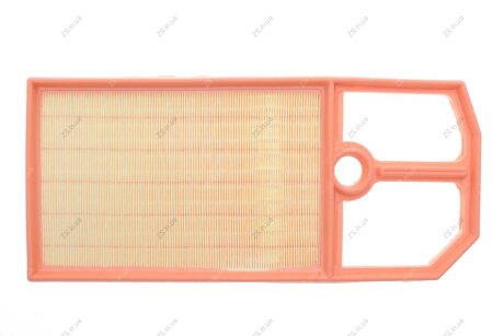 Повітряний фільтр MANN-FILTER C4287/2