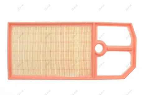 Повітряний фільтр MANN-FILTER C4287/2
