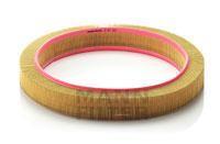 Повітряний фільтр MANN-FILTER C41121