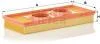 Повітряний фільтр MANN-FILTER C3744/1 (фото 1)