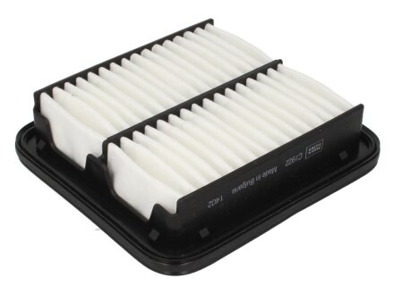 Повітряний фільтр MANN-FILTER C1922