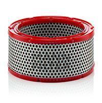 Повітряний фільтр MANN-FILTER C1633/1
