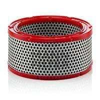 Повітряний фільтр MANN-FILTER C1633/1