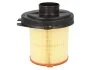 Повітряний фільтр MANN-FILTER C1468 (фото 1)