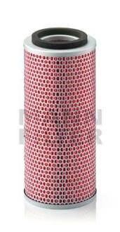 Повітряний фільтр MANN-FILTER C14140