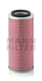 Повітряний фільтр MANN-FILTER C14140