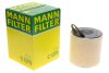 Повітряний фільтр MANN-FILTER C1370 (фото 1)