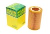 Повітряний фільтр MANN-FILTER C1041 (фото 1)