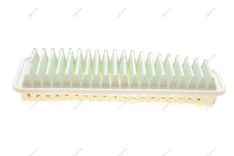 Повітряний фільтр MANN-FILTER C3725