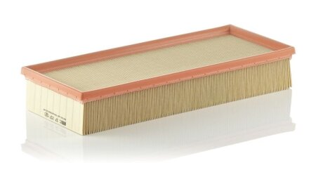 Повітряний фільтр MANN-FILTER C37157