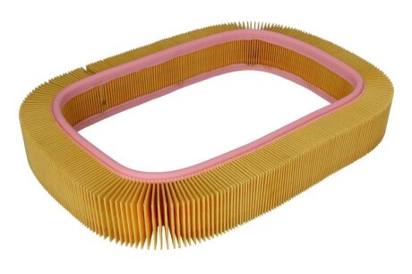 Повітряний фільтр MANN-FILTER C37107