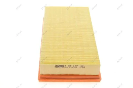 Повітряний фільтр MANN-FILTER C35157