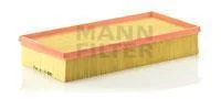 Повітряний фільтр MANN-FILTER C35156
