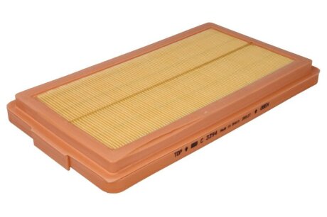 Повітряний фільтр MANN-FILTER C3394