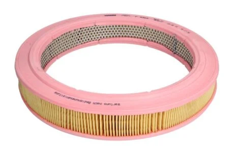 Повітряний фільтр MANN-FILTER C3260