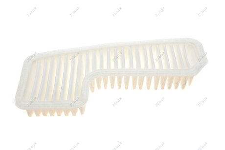 Повітряний фільтр MANN-FILTER C3318