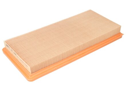 Повітряний фільтр MANN-FILTER C33005