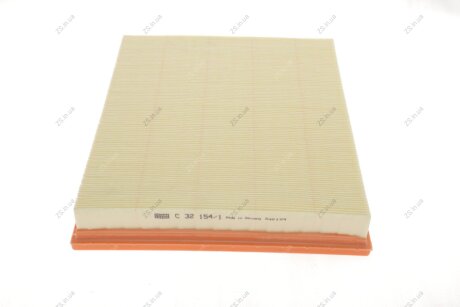 Повітряний фільтр MANN-FILTER C32154/1