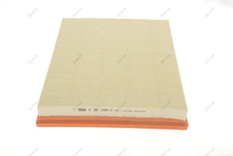 Повітряний фільтр MANN-FILTER C32154/1