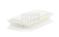 Повітряний фільтр MANN-FILTER C31023