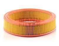 Повітряний фільтр MANN-FILTER C3078