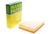 Повітряний фільтр MANN-FILTER C30135 (фото 1)
