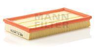 Повітряний фільтр MANN-FILTER C2998