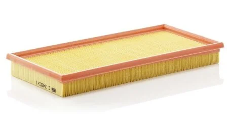 Повітряний фільтр MANN-FILTER C3483/1