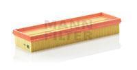 Повітряний фільтр MANN-FILTER C3042/1