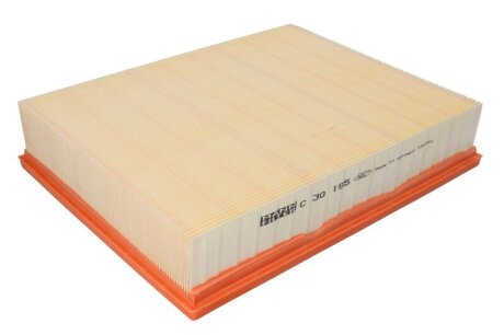 Повітряний фільтр MANN-FILTER C30195